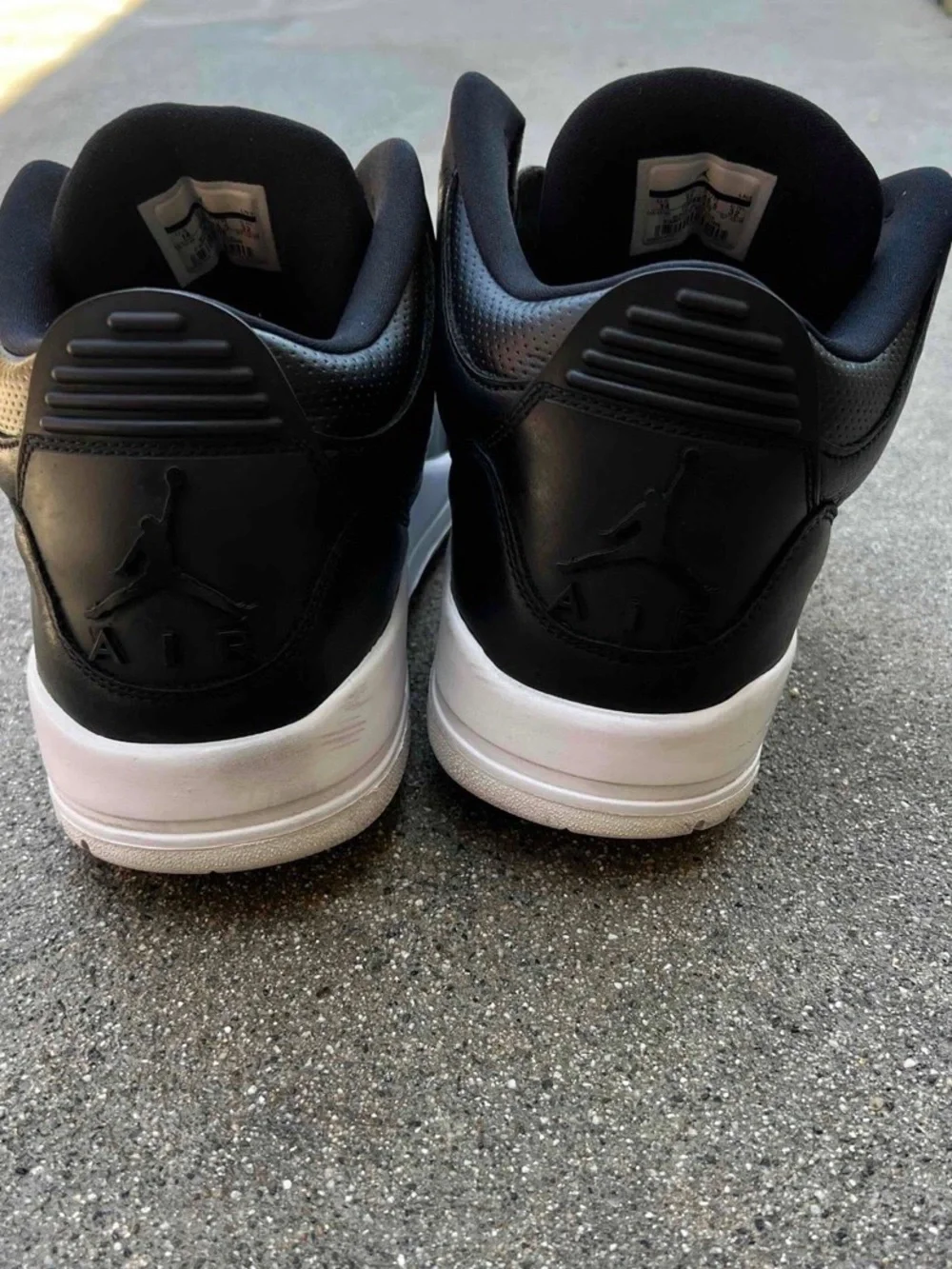 Jordan 3 size 14